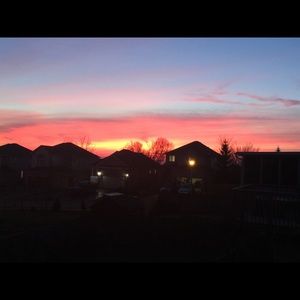 Meet your Posher, Mia